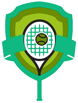 Eva Core Rackets logo